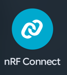 nrfconnect app icon